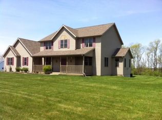 900 W 625 S, Lafayette, IN 47909