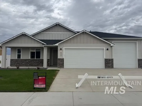 535 Brown Bear Way, Fruitland, ID 83619