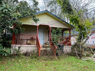 734 W 7th Ave, Tallahassee, FL, 32303