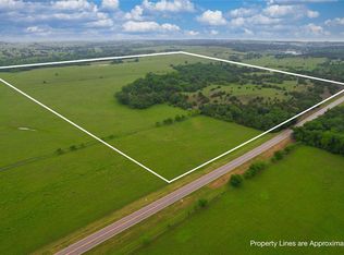 86 High Way, Perry, OK 73077