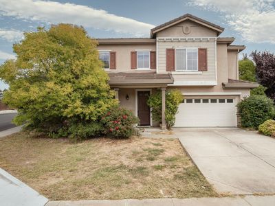 126 Spikerush Circle, American Canyon, CA, 94503