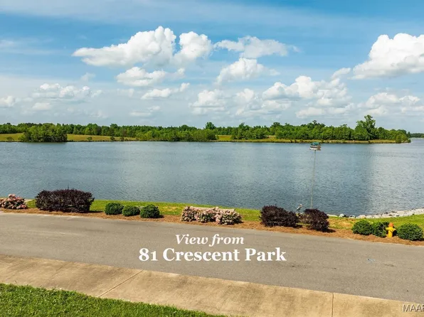 81 Crescent Park, Pike Road, AL 36064