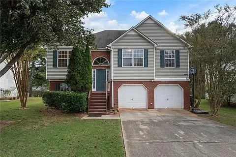 3869 Merryweather Trl — Photo 1