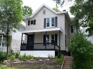 329 N Harrison Ave, Greensburg, PA 15601