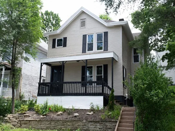 329 N Harrison Ave, Greensburg, PA 15601