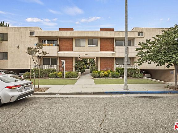 2nd image of 1538 Stanford St APT 9