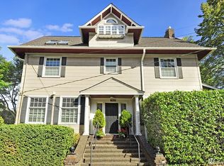 1120 E Roy St, Seattle, WA 98102
