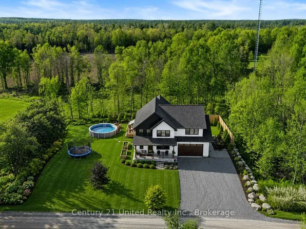 23 Jack Hills Rd, Trent Lakes, ON K0L 1J0