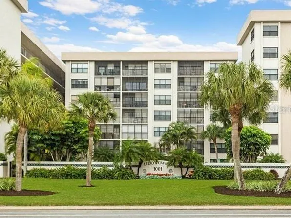 1000 Benjamin Franklin Dr #205, Sarasota, FL 34236