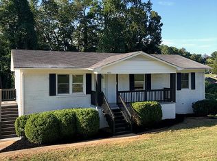 425 Serene Dr, Gaffney, SC 29340