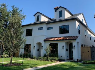 4305 Glenwick Ln, University Park, TX 75205