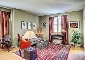 2nd image of 13075 Pacific Promenade APT 320