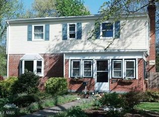 2801 Hardy Ave, Silver Spring, MD 20902