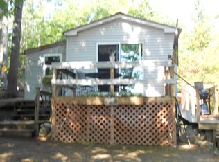 401 High Watch Rd, Effingham, NH 03882