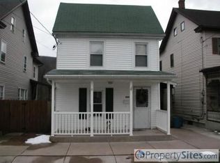 424 South St, Jim Thorpe, PA 18229