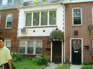 6846 Clyde St, Forest Hills, NY 11375
