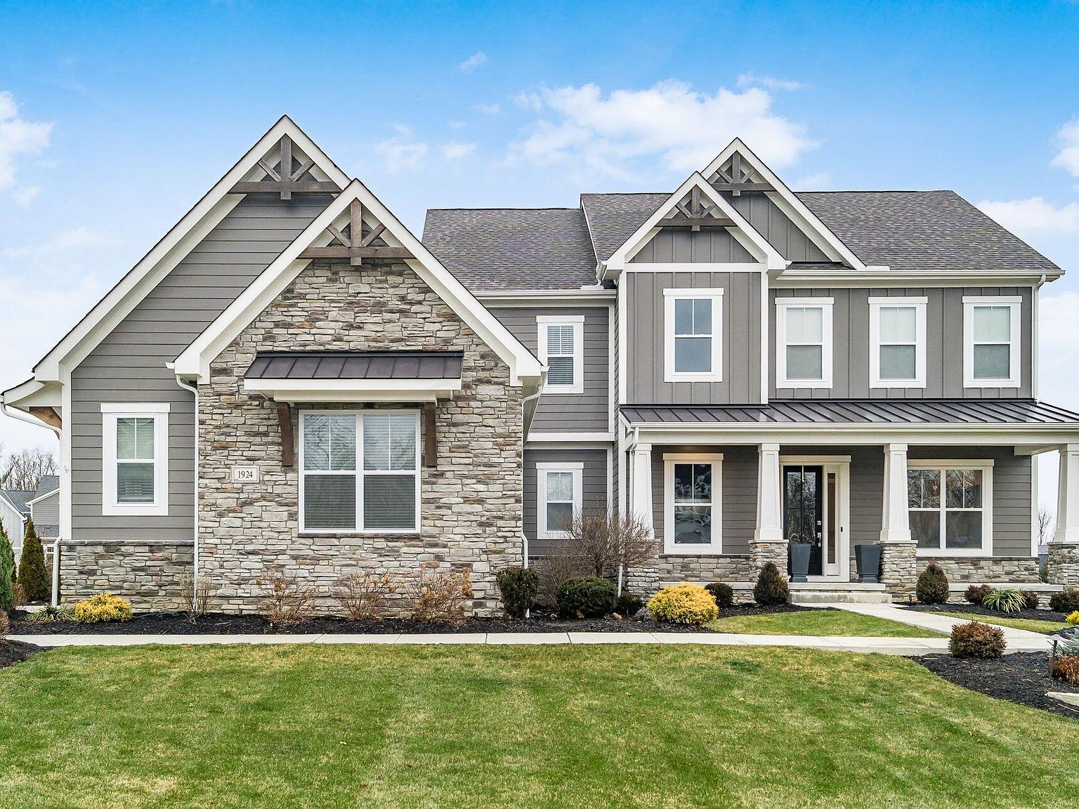 1924 Liberty Bluff Dr, Delaware, OH 43015 Zillow