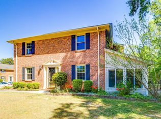 112 Jefferson Pl, Columbia, SC 29212
