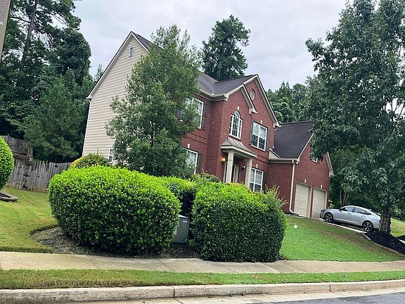 3rd image of 5907 Buckner Creek Dr