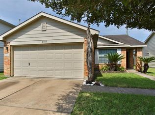 21119 Arcadia Park Ln, Humble, TX 77338