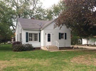 11361 68th Ave, Allendale, MI 49401