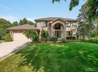 24727 Independence Dr, New Boston, MI 48164