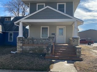 315 W 7th St #1, Junction City, KS 66441