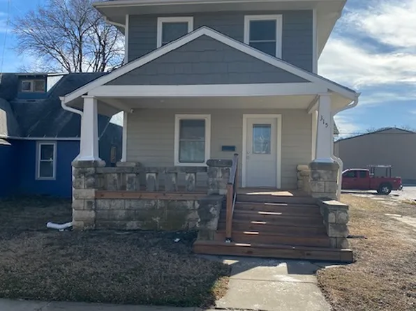 315 W 7th St #1, Junction City, KS 66441