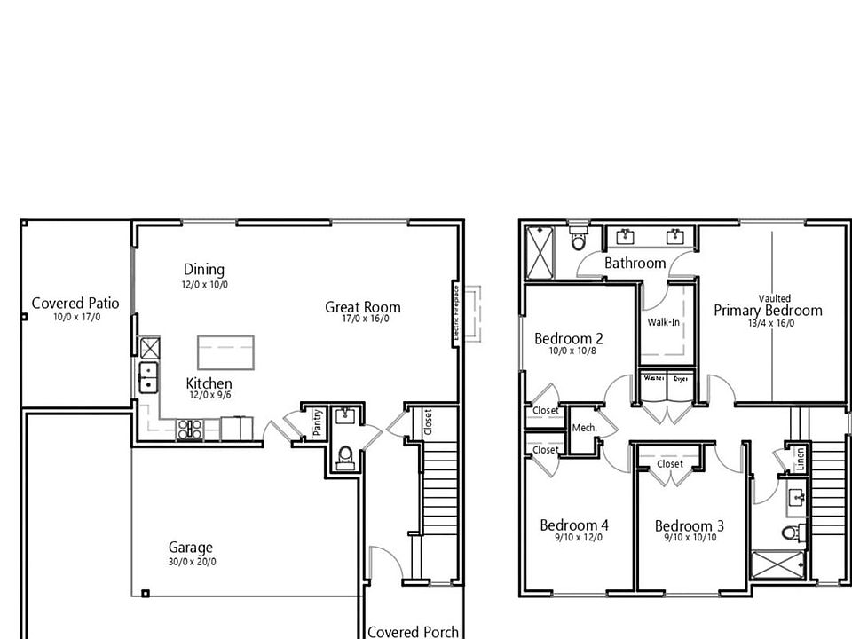 2nd image of 631 NE Wildwood Dr