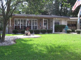 2122 Goltare Dr, Jacksonville, FL 32216