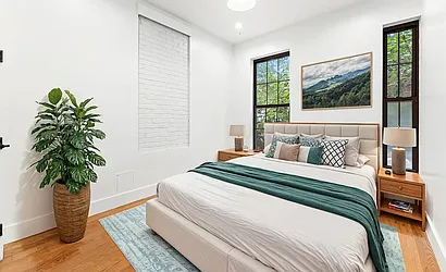 Rented by NOVO Living LLC