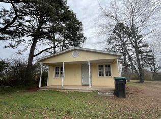302 S Elizabeth St, Dover, AR 72837