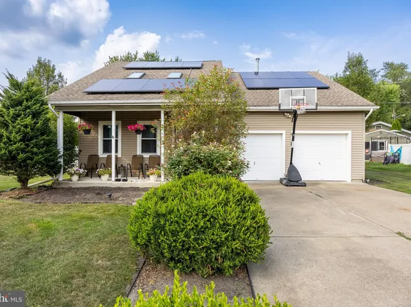 1042 Madison Ave, Woodbury, NJ 08096