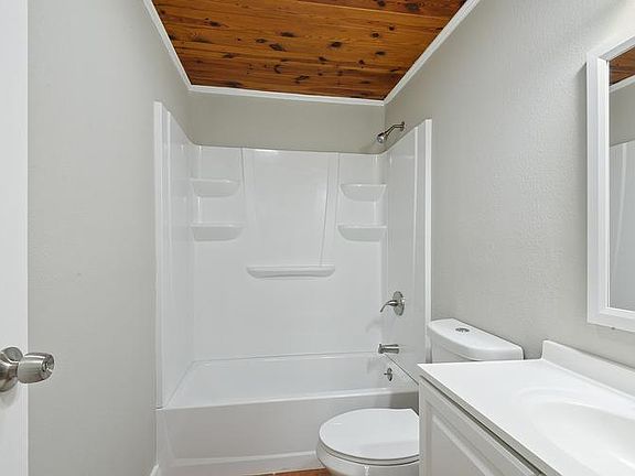 Hall Bath