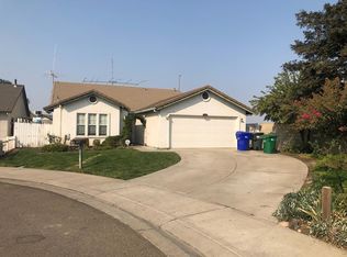 15382 W Cassidy Ct, Delhi, CA