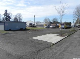 100 N 2nd Ave, Stayton, OR