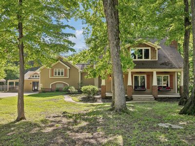 2350 Granny Wright Ln LOT 59, Hermitage, TN, 37076