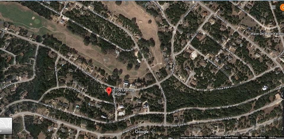 2nd image of 20700 Leaning Oak Dr
