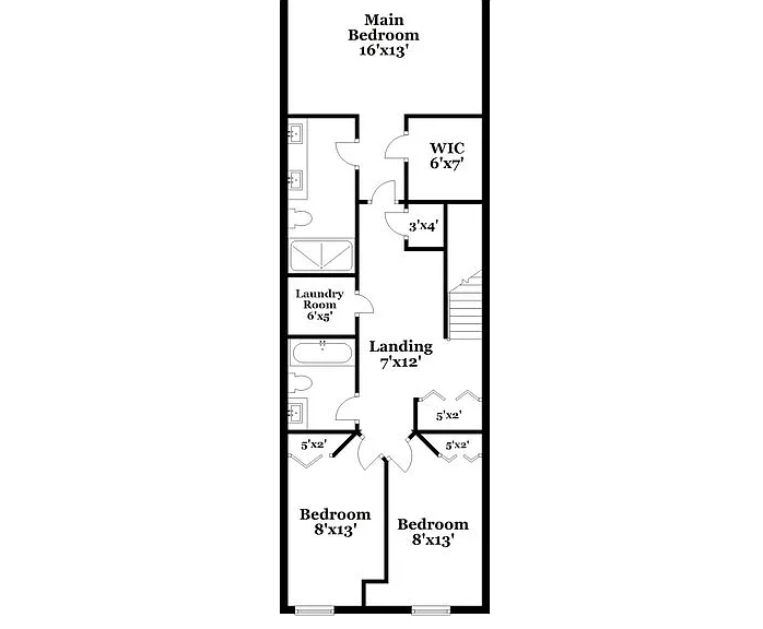 2175 Great Sapphire Ln — Photo 3