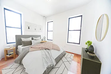 Rented by Platinum Properties