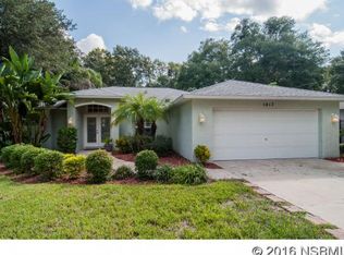 1017 Clermont St, New Smyrna Beach, FL 32168