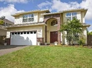 3505 NW Blackcomb Dr, Portland, OR 97229