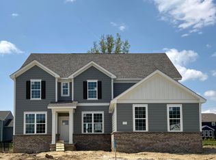 2913 Cleo St LOT 3524, Delaware, OH 43015