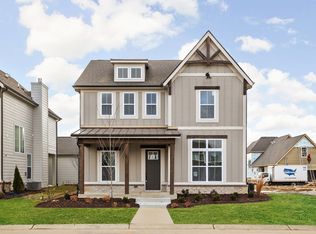 15298 Fairlands Dr, Westfield, IN 46074