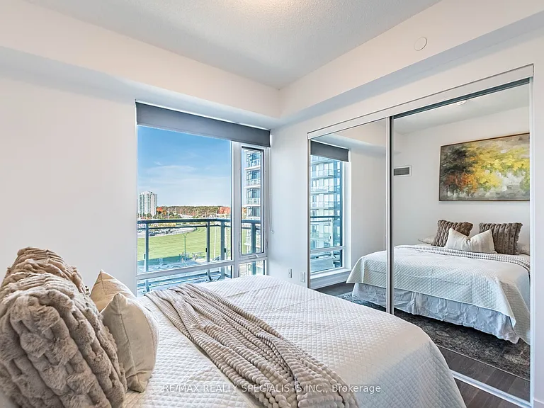 2560 Eglinton Ave W #610 — Photo 26