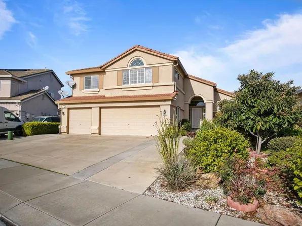 3017 Penelope Dr, Stockton, CA 95212