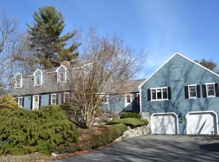 6 Abbott Rd, Maynard, MA 01754