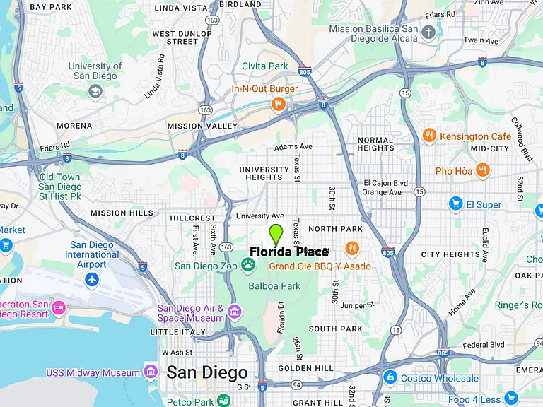 Florida Place — Photo 35