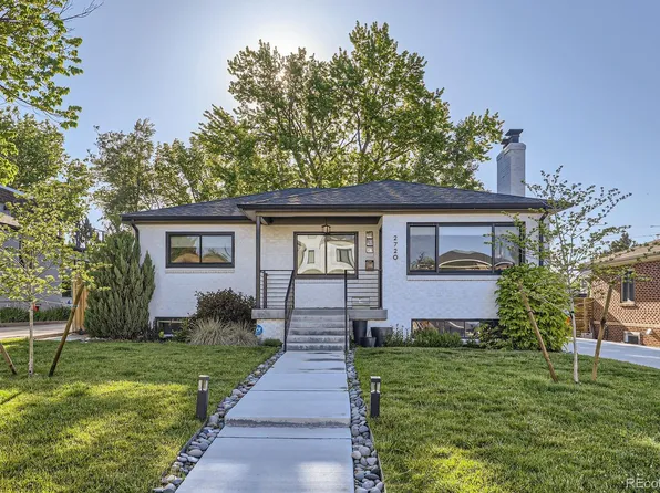 2720 Xavier Street, Denver, CO 80212