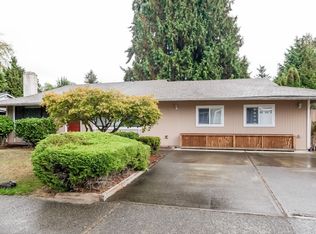 33426 35th Ave SW, Federal Way, WA 98023